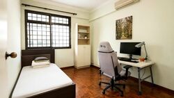 Bedok Ria (D16), Terrace #573644941
